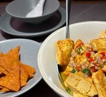 Xiangbin Tofu