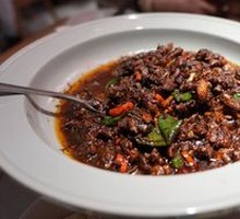 Yongzhou Blood Duck