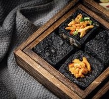 Changsha Stinky Tofu