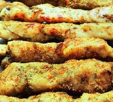 Chicken Skewers
