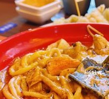 Northeast-style Spicy Hot Pot