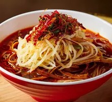 Jiamusi Special Noodles