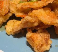 Northeastern Sweet and Sour Pork