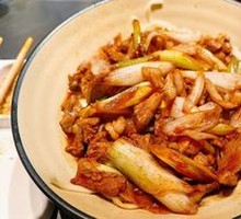 Mutton Noodle Soup