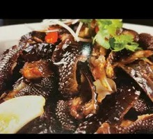 Spicy Chicken Feet