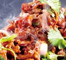 Belle Roast Meat