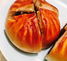 Grilled Bun