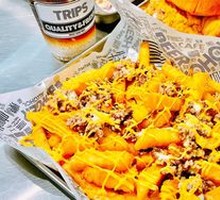 Gravy Fries