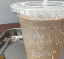 Latte