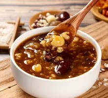 Eight Treasure Porridge