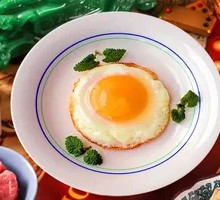 Fried Egg