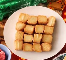 Fish tofu