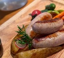 Czech Sausage