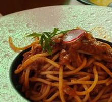 Spaghetti Bolognese