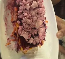 Russian Salad