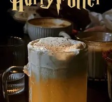 Butterbeer