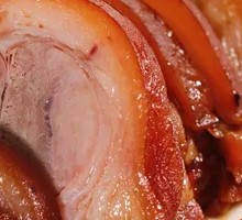 Braised Pork Elbow