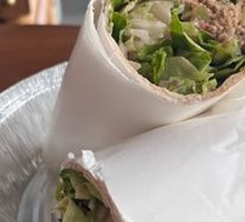 Meat Mountain Roll