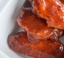 Buffalo Wings