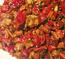 Spicy Chicken Must-Try