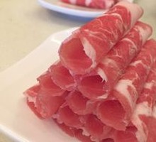 Hand-Cut Lamb