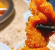 Crispy Pork Strips from Small Wharf