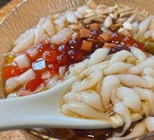 Fresh Shrimp Dumplings