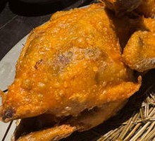 Chang'an Gourd Chicken