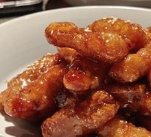 Sweet and Sour Pork Tenderloin