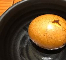 Braised Egg