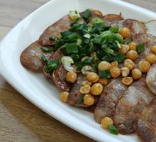 Homestyle Sausage