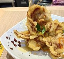 Sweet and Sour Pork
