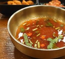 Secret Sauce