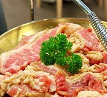Our Premium Beef