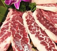 Our Beef Short Ribs