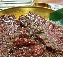 Black Pepper Steak