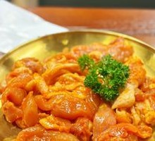 Chicken Thigh