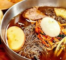 Yanji Cold Noodles