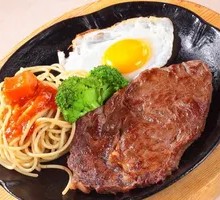 Steak