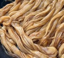 Pork Rib Clay Pot Sticky Buns