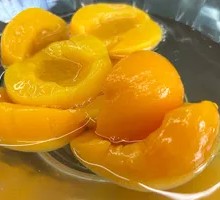 Peach Can