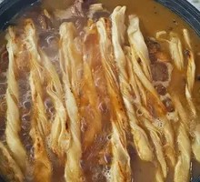 Farmhouse Roast Chicken Roll