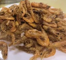 River Shrimp