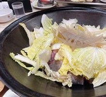 Wide Rice Noodles