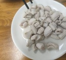 Stir-fried羊肚仁