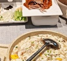 Old Buddha Health Tofu