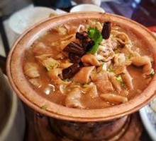 Beijing Braised Pork