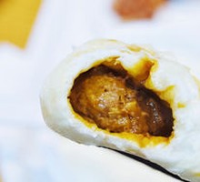 Beef Dumplings