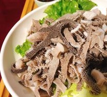Beijing-style Tripe Stir-fry
