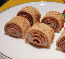 Donkey Roll